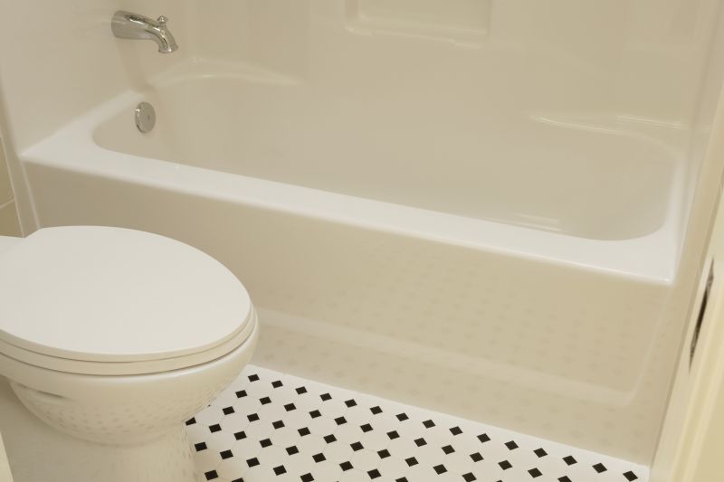 Cost of Bathtub Refinishing in Orange City, FL
